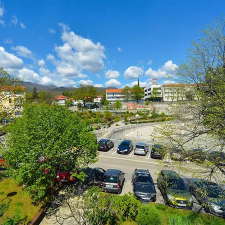 Appartement 2 Bedroom Nice In Matulji